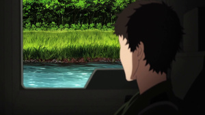 Shirogane no Ishi: Argevollen